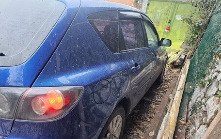 Mazda 3, 2007 год, 460 000 рублей, 6 фотография