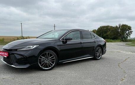 Toyota Camry, 2024 год, 4 100 000 рублей, 8 фотография