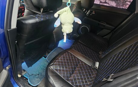 Mazda 3, 2007 год, 460 000 рублей, 8 фотография