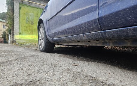 Mazda 3, 2007 год, 460 000 рублей, 10 фотография