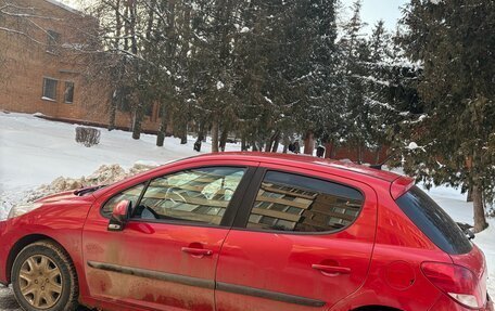 Peugeot 207 I, 2010 год, 370 000 рублей, 3 фотография