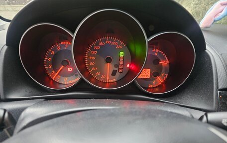 Mazda 3, 2007 год, 460 000 рублей, 13 фотография