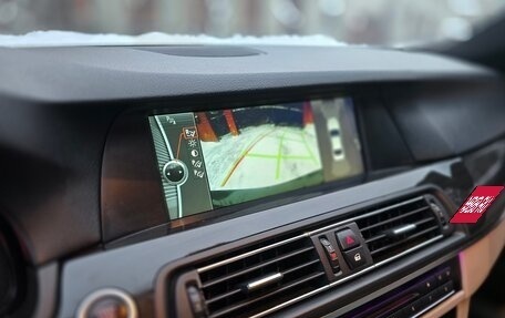 BMW 5 серия, 2011 год, 1 900 000 рублей, 10 фотография