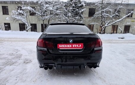 BMW 5 серия, 2011 год, 1 900 000 рублей, 6 фотография