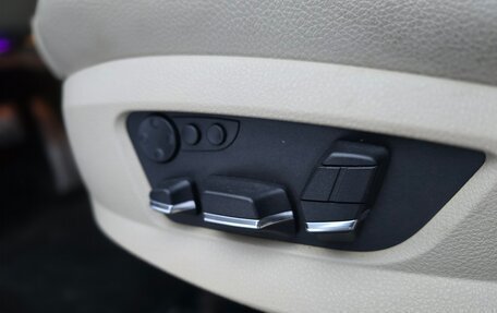 BMW 5 серия, 2011 год, 1 900 000 рублей, 14 фотография