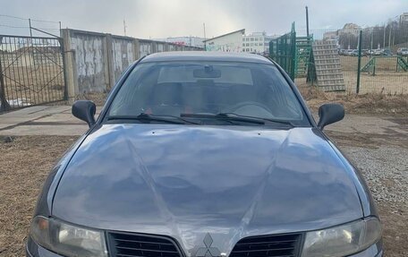 Mitsubishi Carisma I, 2004 год, 250 000 рублей, 2 фотография