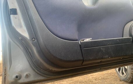 Mitsubishi Carisma I, 2004 год, 250 000 рублей, 14 фотография