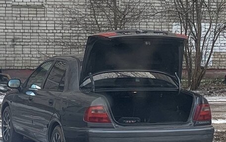 Mitsubishi Carisma I, 2004 год, 250 000 рублей, 15 фотография