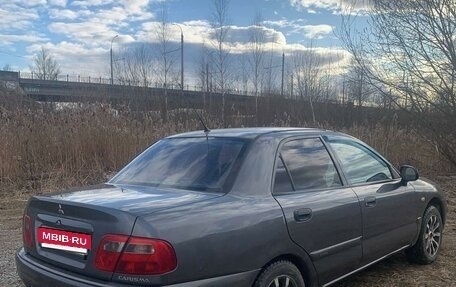 Mitsubishi Carisma I, 2004 год, 250 000 рублей, 5 фотография