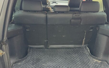 Land Rover Freelander II рестайлинг 2, 2004 год, 470 000 рублей, 16 фотография