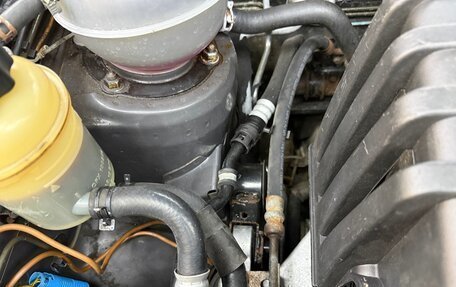 Land Rover Freelander II рестайлинг 2, 2004 год, 470 000 рублей, 23 фотография