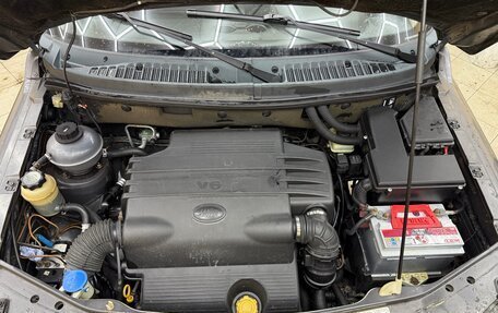 Land Rover Freelander II рестайлинг 2, 2004 год, 470 000 рублей, 22 фотография