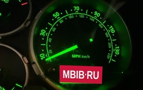 Land Rover Freelander II рестайлинг 2, 2004 год, 470 000 рублей, 27 фотография