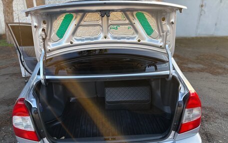 Hyundai Accent II, 2007 год, 550 000 рублей, 16 фотография