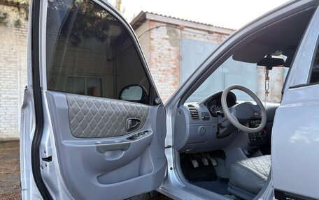 Hyundai Accent II, 2007 год, 550 000 рублей, 8 фотография