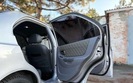 Hyundai Accent II, 2007 год, 550 000 рублей, 13 фотография