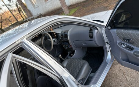 Hyundai Accent II, 2007 год, 550 000 рублей, 14 фотография