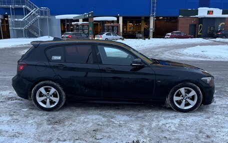 BMW 1 серия, 2012 год, 2 600 000 рублей, 3 фотография