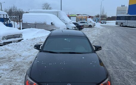 BMW 1 серия, 2012 год, 2 600 000 рублей, 2 фотография