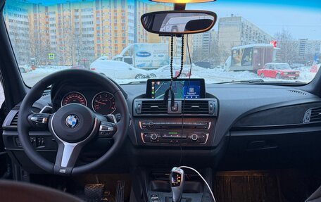 BMW 1 серия, 2012 год, 2 600 000 рублей, 7 фотография
