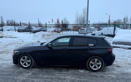 BMW 1 серия, 2012 год, 2 600 000 рублей, 4 фотография
