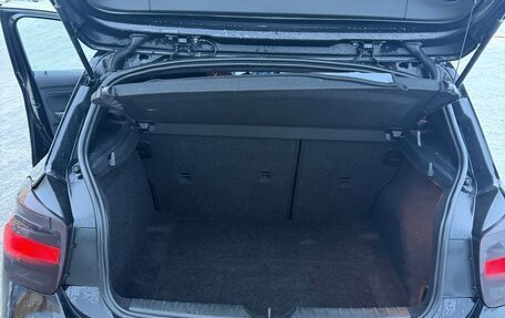 BMW 1 серия, 2012 год, 2 600 000 рублей, 9 фотография