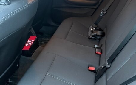 BMW 1 серия, 2012 год, 2 600 000 рублей, 8 фотография