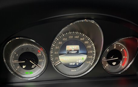 Mercedes-Benz GLK-Класс, 2013 год, 2 177 000 рублей, 10 фотография