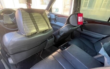 Mercedes-Benz E-Класс, 1996 год, 270 000 рублей, 3 фотография