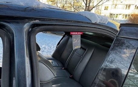 Mercedes-Benz E-Класс, 1996 год, 270 000 рублей, 11 фотография