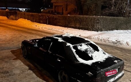 Mercedes-Benz E-Класс, 1996 год, 270 000 рублей, 8 фотография