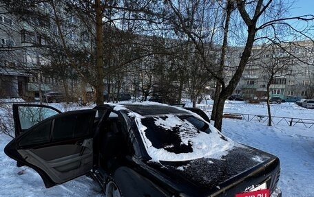 Mercedes-Benz E-Класс, 1996 год, 270 000 рублей, 9 фотография