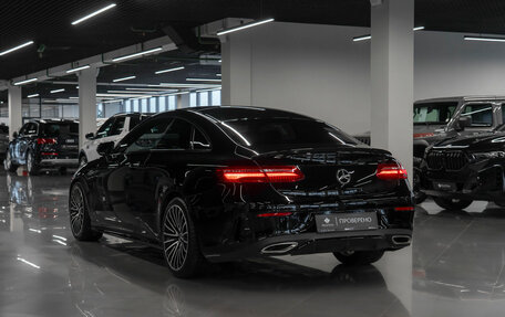 Mercedes-Benz E-Класс, 2018 год, 4 200 000 рублей, 5 фотография