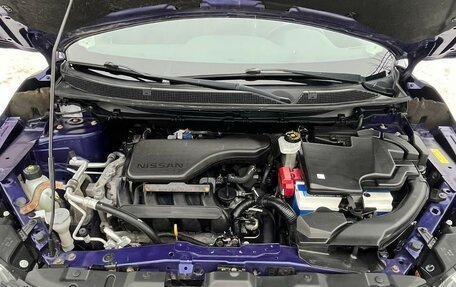 Nissan Qashqai, 2017 год, 1 710 000 рублей, 6 фотография