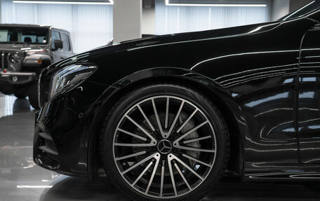 Mercedes-Benz E-Класс, 2018 год, 4 200 000 рублей, 23 фотография