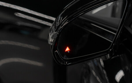 Mercedes-Benz E-Класс, 2018 год, 4 200 000 рублей, 22 фотография