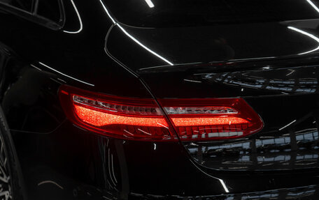 Mercedes-Benz E-Класс, 2018 год, 4 200 000 рублей, 25 фотография