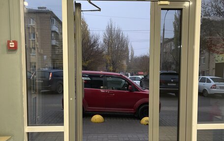 Mitsubishi eK Wagon III рестайлинг, 2001 год, 600 000 рублей, 14 фотография