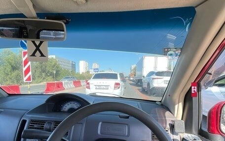 Mitsubishi eK Wagon III рестайлинг, 2001 год, 600 000 рублей, 9 фотография