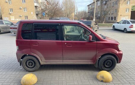 Mitsubishi eK Wagon III рестайлинг, 2001 год, 600 000 рублей, 22 фотография