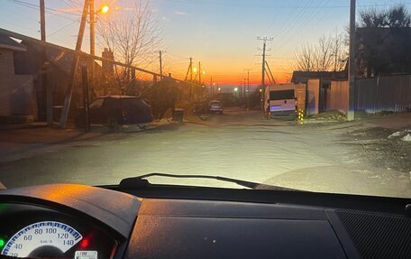 Mitsubishi eK Wagon III рестайлинг, 2001 год, 600 000 рублей, 16 фотография