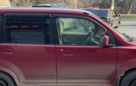 Mitsubishi eK Wagon III рестайлинг, 2001 год, 600 000 рублей, 27 фотография