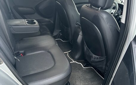 Hyundai ix35 I рестайлинг, 2011 год, 1 120 000 рублей, 5 фотография