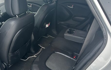 Hyundai ix35 I рестайлинг, 2011 год, 1 120 000 рублей, 6 фотография