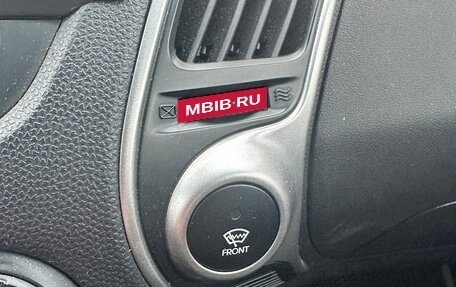 Hyundai ix35 I рестайлинг, 2011 год, 1 120 000 рублей, 10 фотография