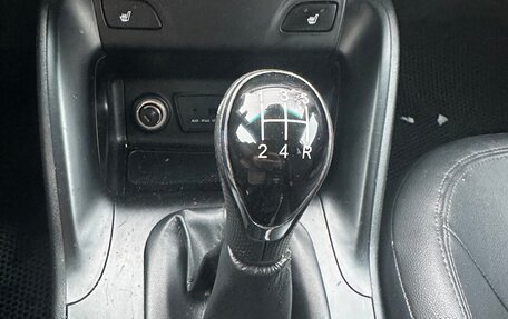 Hyundai ix35 I рестайлинг, 2011 год, 1 120 000 рублей, 13 фотография