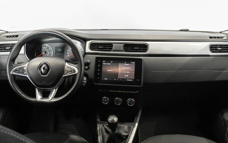 Renault Arkana I, 2019 год, 1 436 000 рублей, 6 фотография
