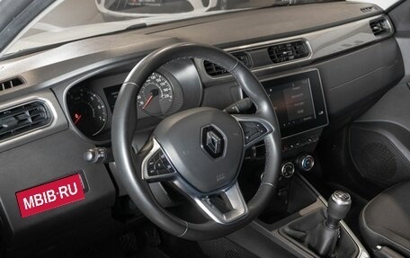 Renault Arkana I, 2019 год, 1 436 000 рублей, 5 фотография