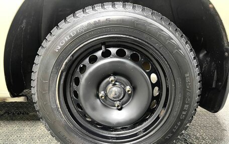 Renault Logan II, 2015 год, 630 000 рублей, 9 фотография