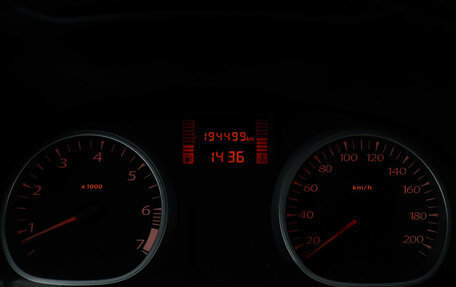 Renault Duster I рестайлинг, 2014 год, 847 000 рублей, 7 фотография